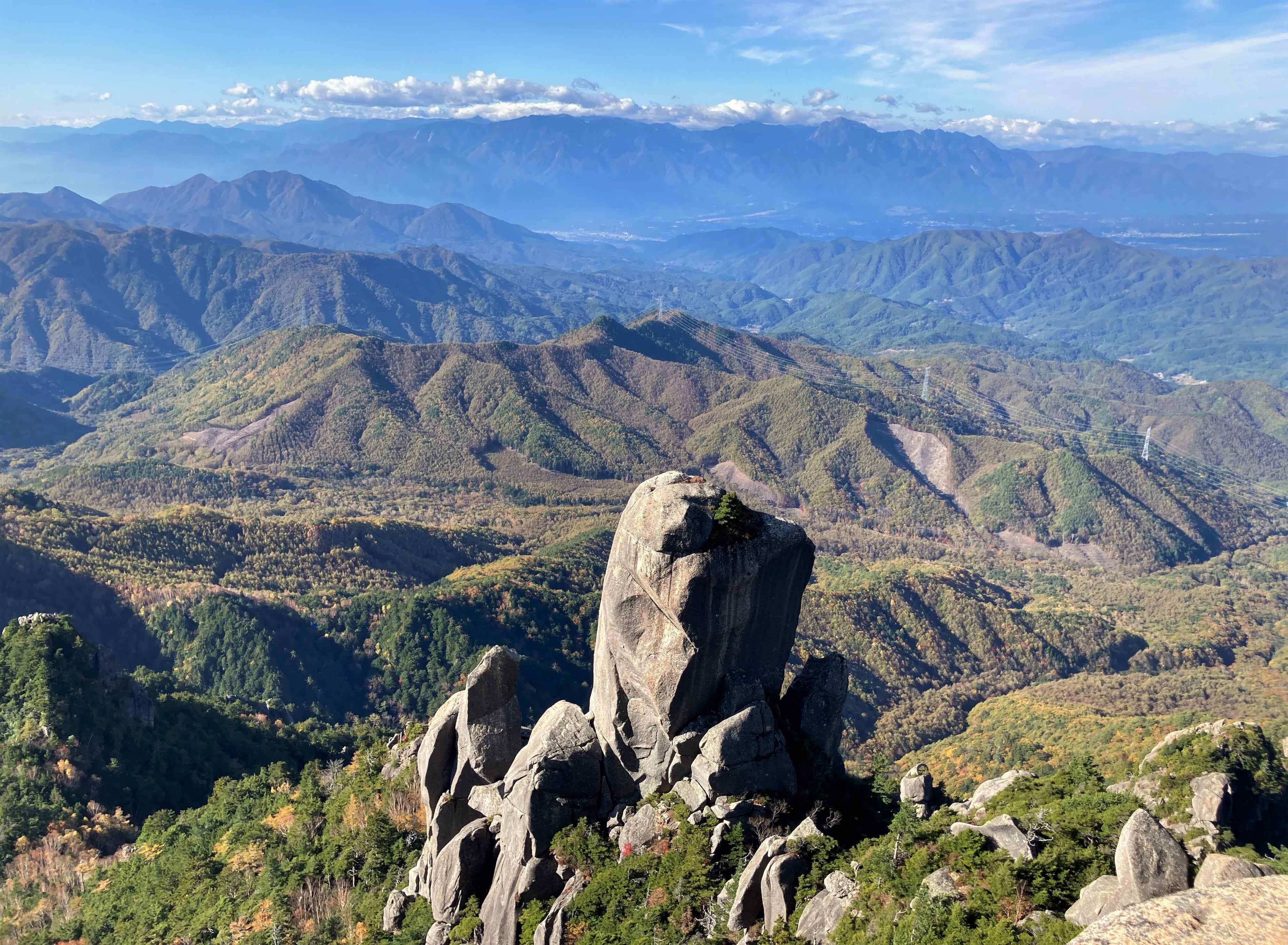 🏞️ 미즈가키산 자연공원 (미즈가키야마 시젠코엔) 이미지 8